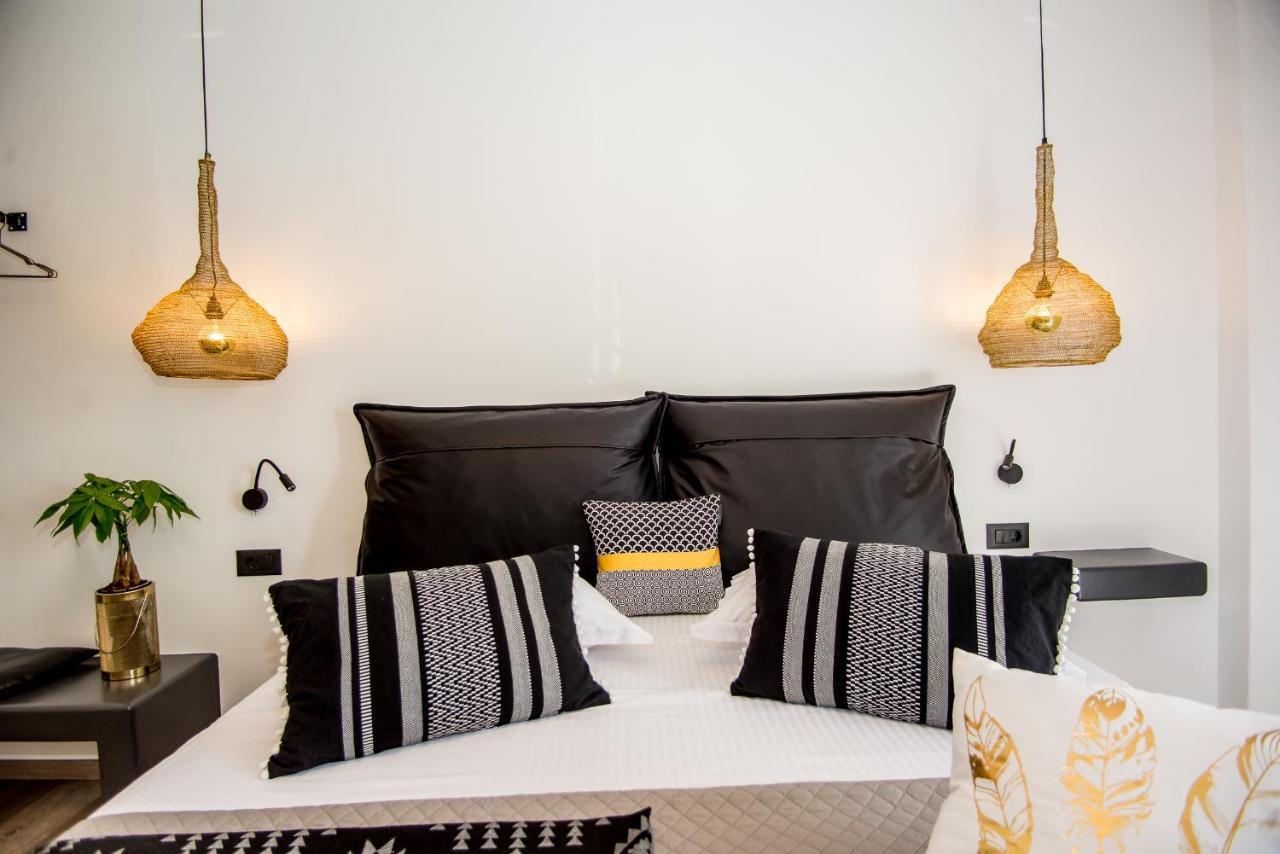 A & B Minimal Suite Ιι With Sea View In Argostoli Eksteriør billede