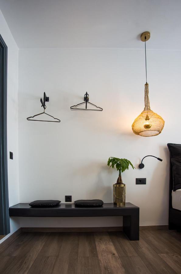 A & B Minimal Suite Ιι With Sea View In Argostoli Eksteriør billede