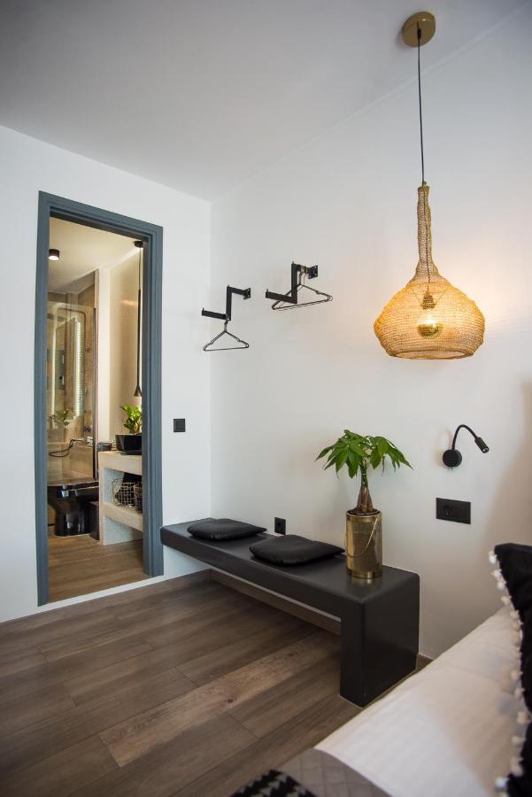 A & B Minimal Suite Ιι With Sea View In Argostoli Eksteriør billede