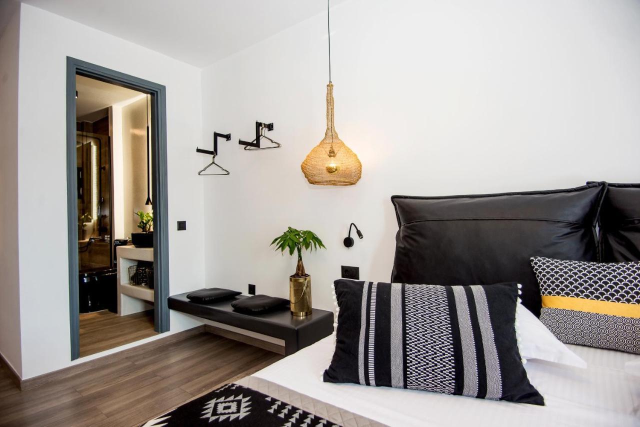 A & B Minimal Suite Ιι With Sea View In Argostoli Eksteriør billede