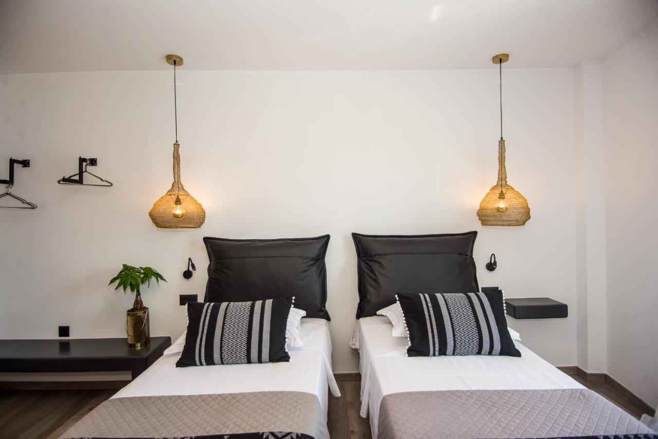 A & B Minimal Suite Ιι With Sea View In Argostoli Eksteriør billede